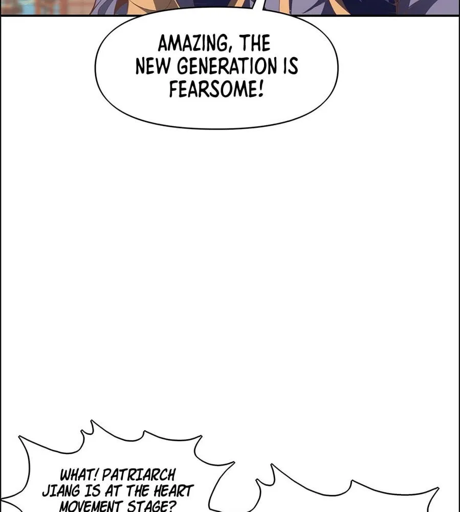 Fengle Ba, San Sui Zhang Men Ren?! Chapter 13 page 26 - 