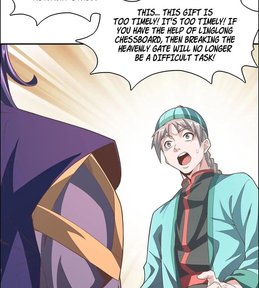 Fengle Ba, San Sui Zhang Men Ren?! Chapter 13 page 27 - 