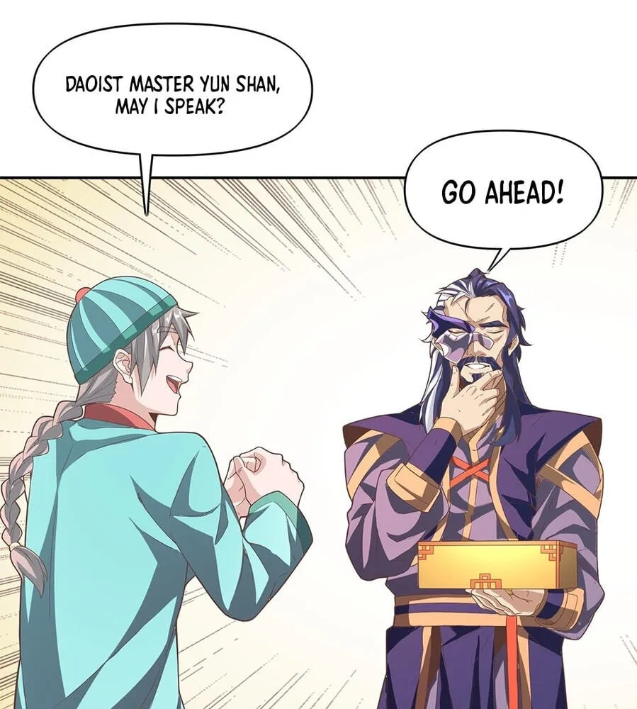Fengle Ba, San Sui Zhang Men Ren?! Chapter 13 page 30 - 