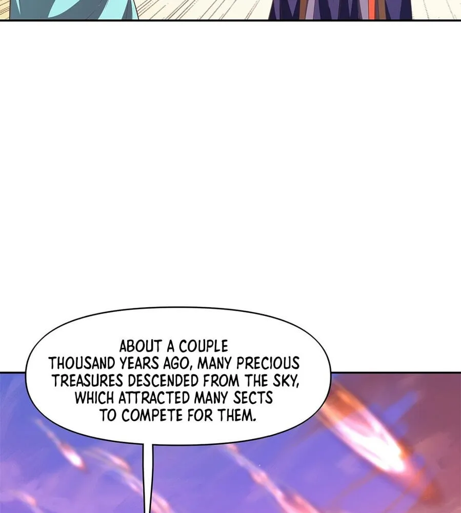 Fengle Ba, San Sui Zhang Men Ren?! Chapter 13 page 31 - 