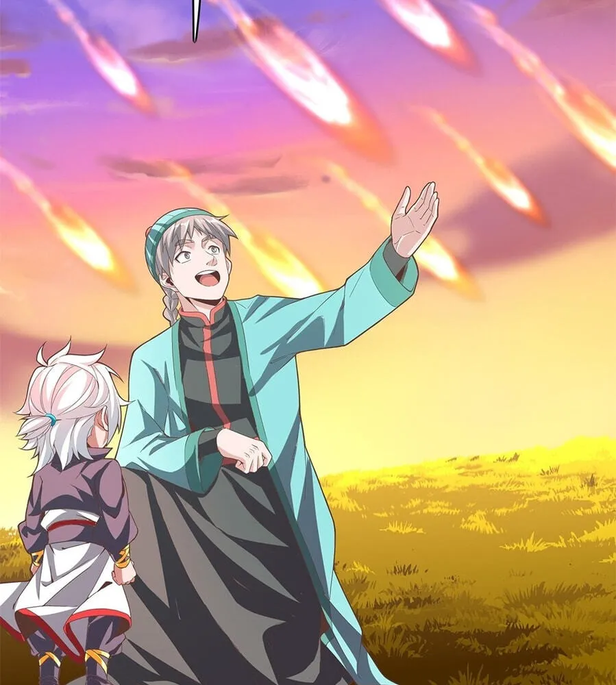 Fengle Ba, San Sui Zhang Men Ren?! Chapter 13 page 32 - 