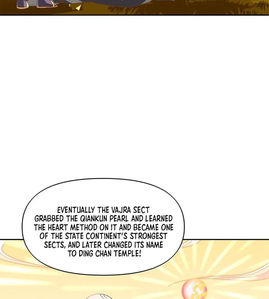 Fengle Ba, San Sui Zhang Men Ren?! Chapter 13 page 33 - 