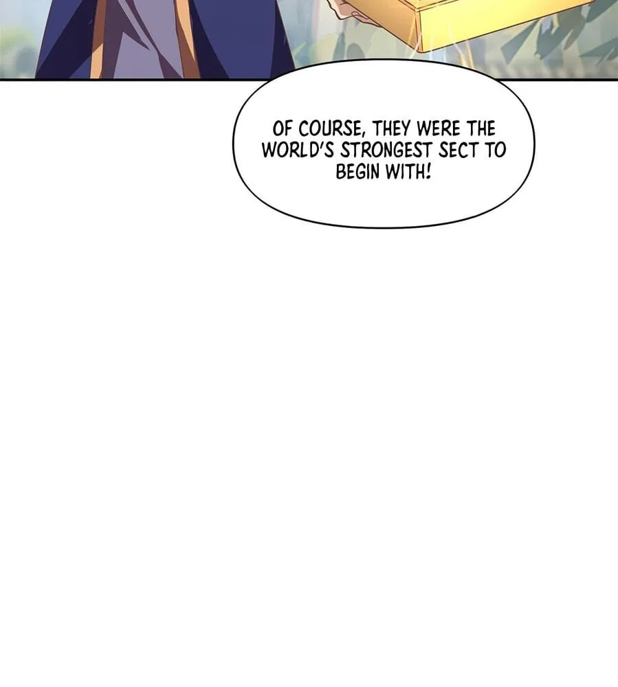 Fengle Ba, San Sui Zhang Men Ren?! Chapter 13 page 36 - 