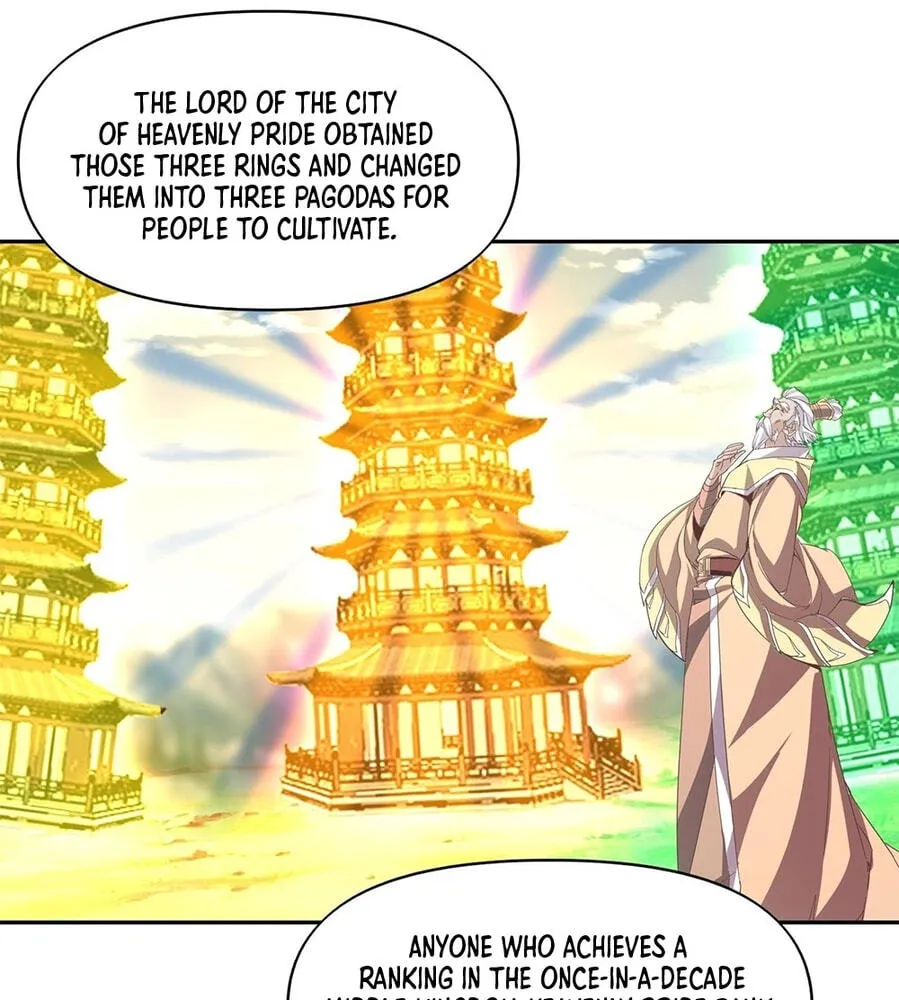 Fengle Ba, San Sui Zhang Men Ren?! Chapter 13 page 37 - 