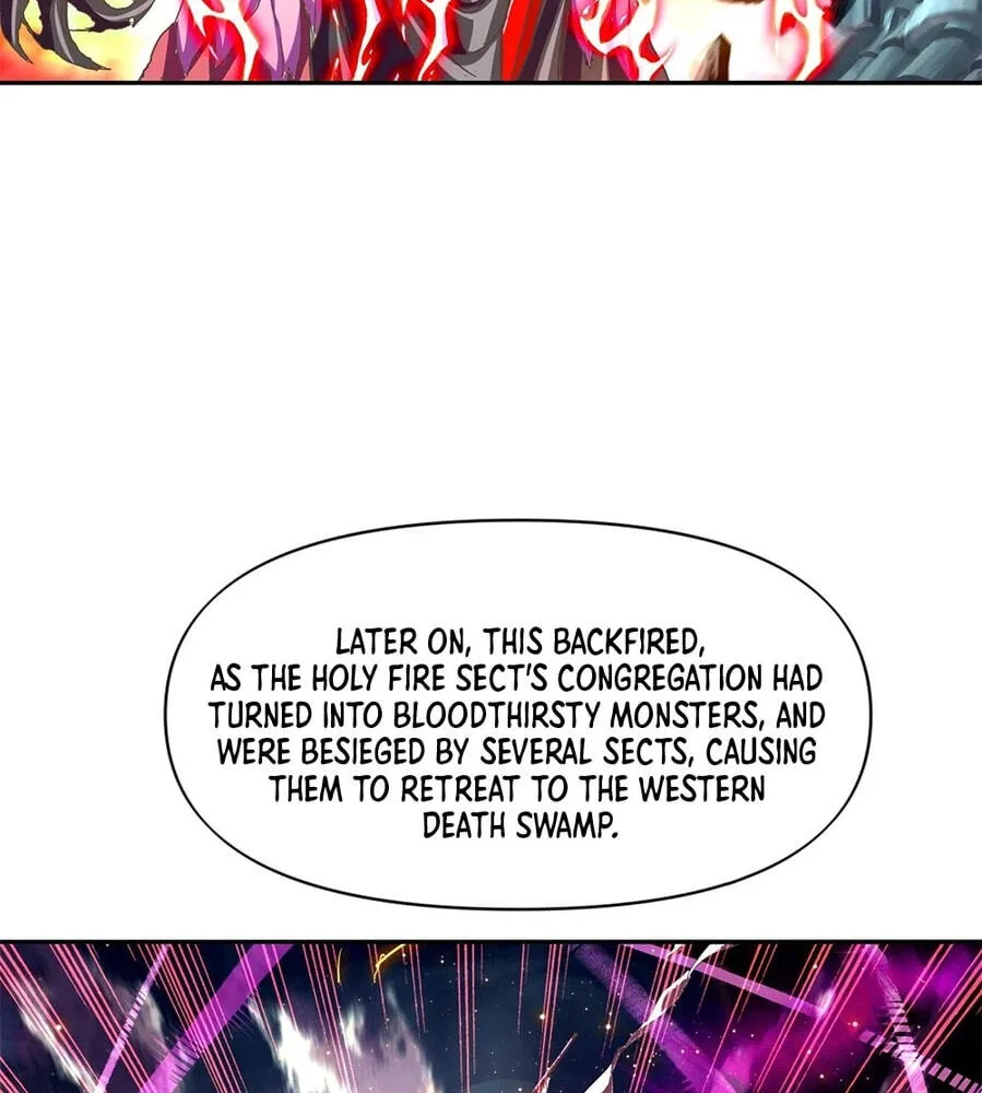 Fengle Ba, San Sui Zhang Men Ren?! Chapter 13 page 40 - 