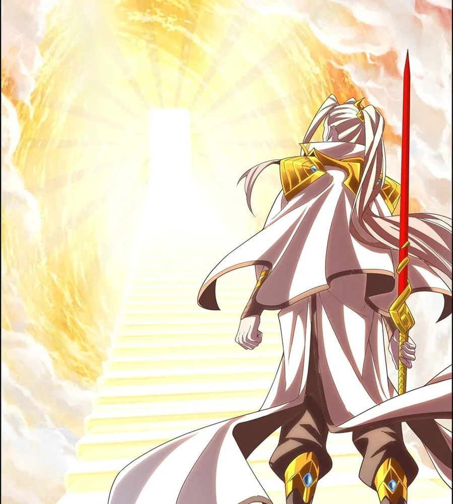 Fengle Ba, San Sui Zhang Men Ren?! Chapter 13 page 5 - 