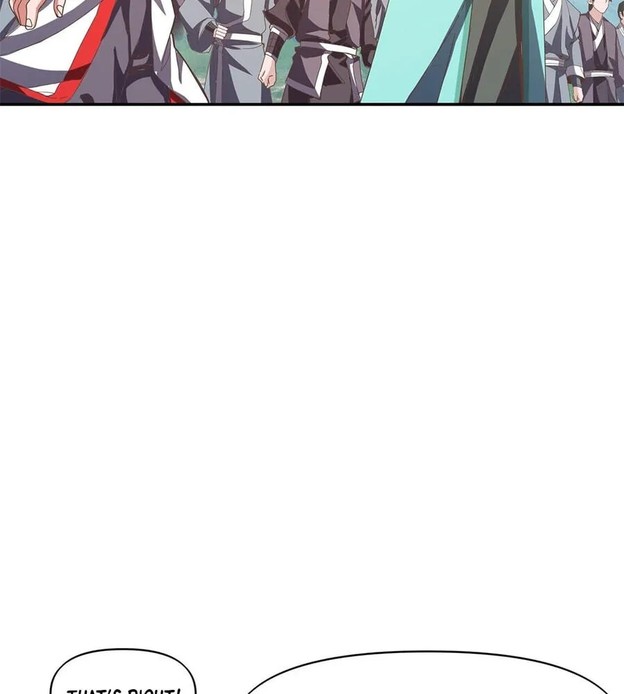 Fengle Ba, San Sui Zhang Men Ren?! Chapter 13 page 44 - 