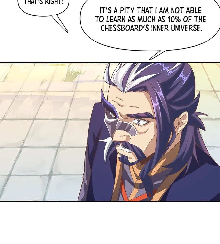 Fengle Ba, San Sui Zhang Men Ren?! Chapter 13 page 45 - 