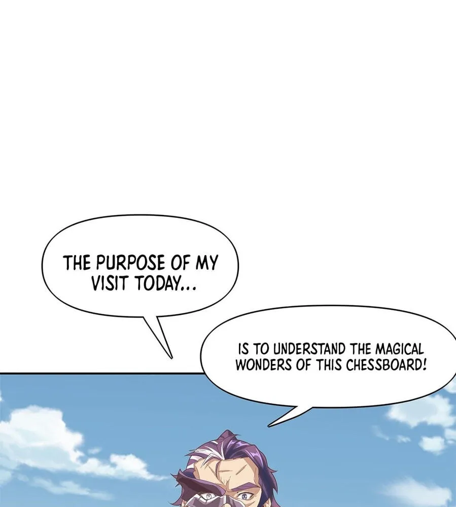 Fengle Ba, San Sui Zhang Men Ren?! Chapter 13 page 46 - 