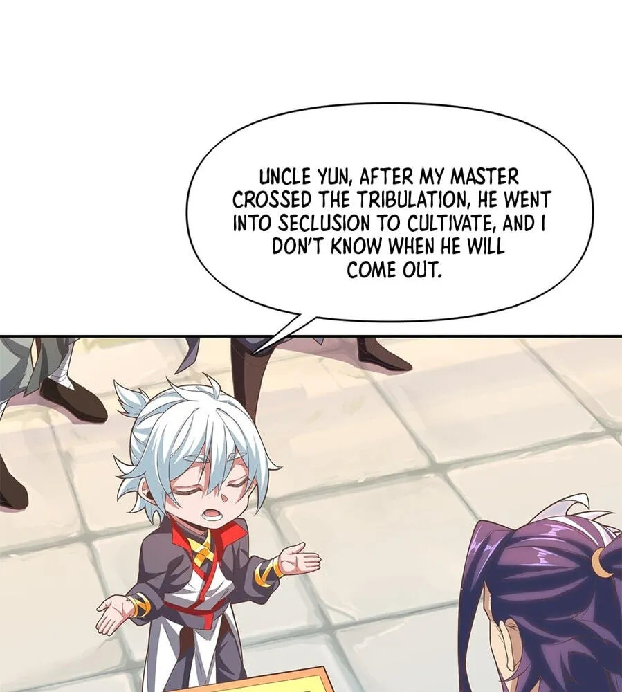 Fengle Ba, San Sui Zhang Men Ren?! Chapter 13 page 48 - 