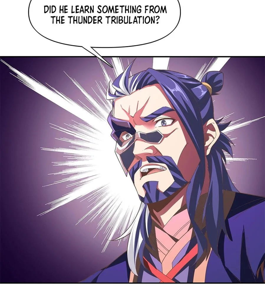 Fengle Ba, San Sui Zhang Men Ren?! Chapter 13 page 50 - 