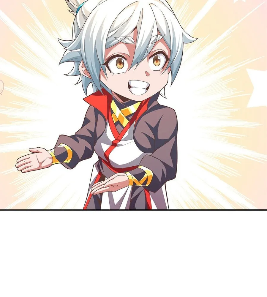 Fengle Ba, San Sui Zhang Men Ren?! Chapter 13 page 52 - 
