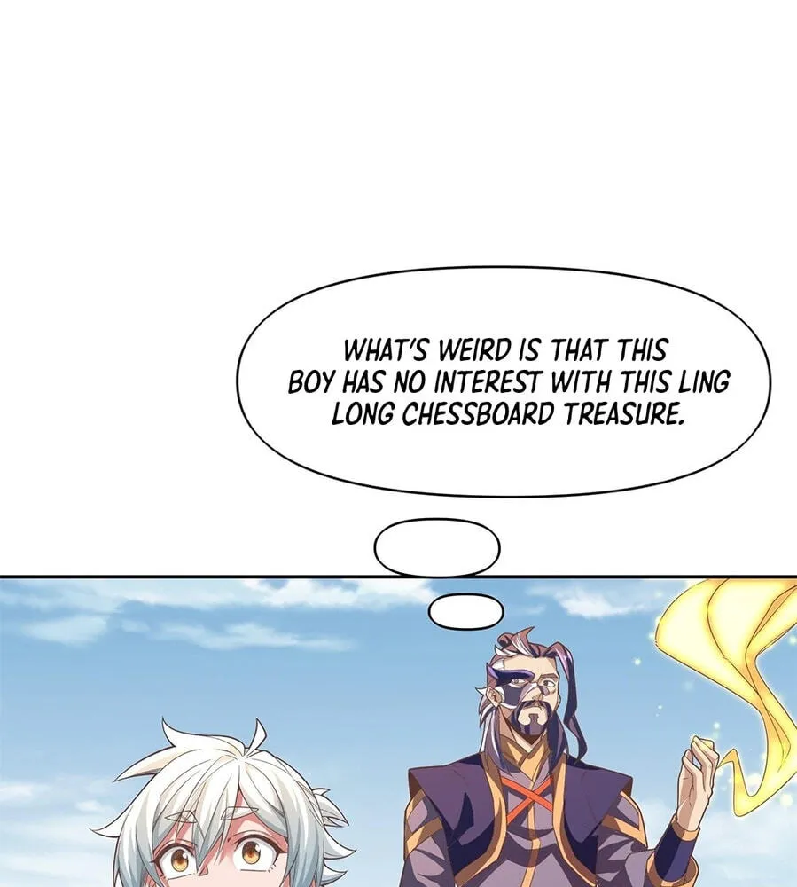 Fengle Ba, San Sui Zhang Men Ren?! Chapter 13 page 53 - 