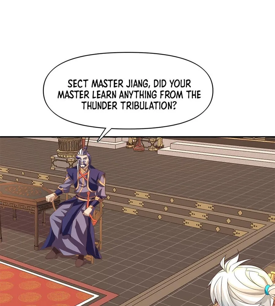 Fengle Ba, San Sui Zhang Men Ren?! Chapter 13 page 58 - 