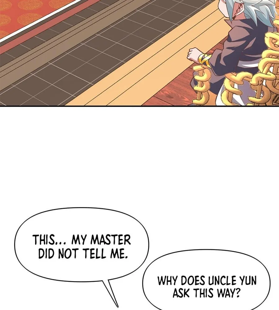Fengle Ba, San Sui Zhang Men Ren?! Chapter 13 page 59 - 