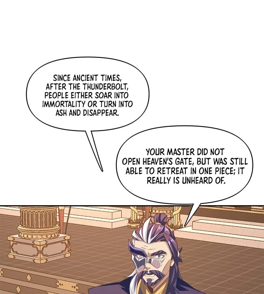 Fengle Ba, San Sui Zhang Men Ren?! Chapter 13 page 61 - 