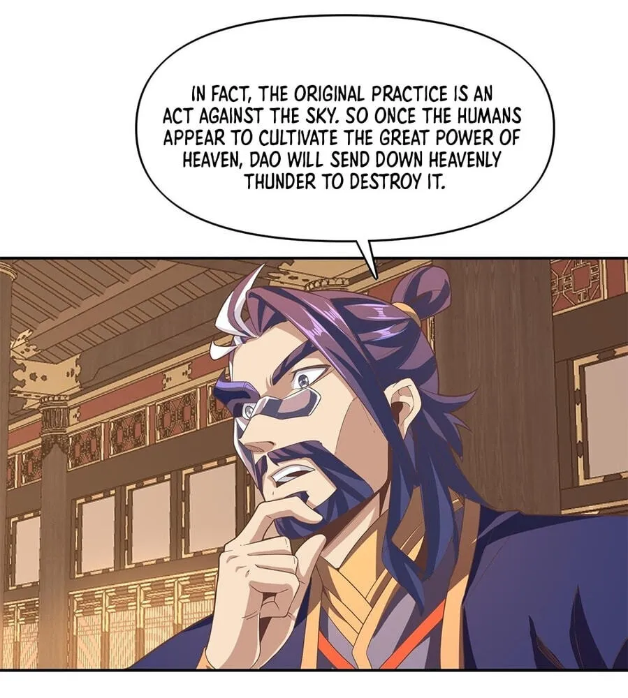 Fengle Ba, San Sui Zhang Men Ren?! Chapter 13 page 63 - 