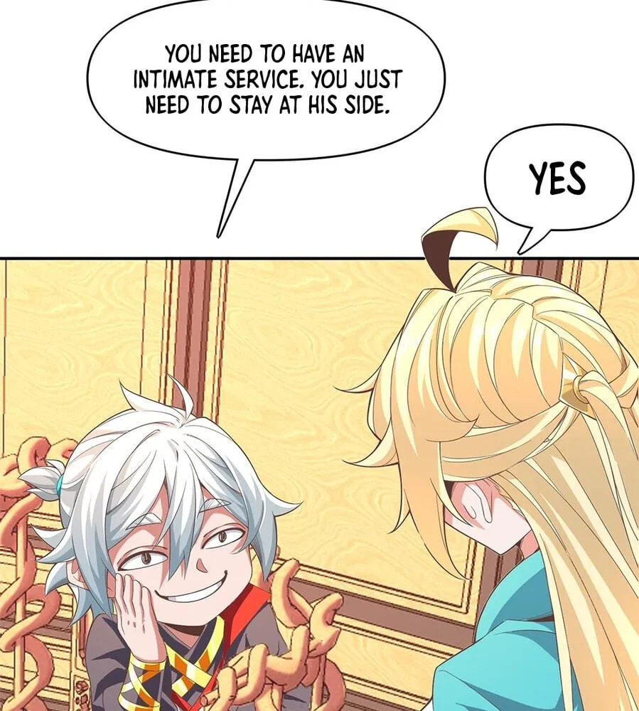 Fengle Ba, San Sui Zhang Men Ren?! Chapter 13 page 66 - 