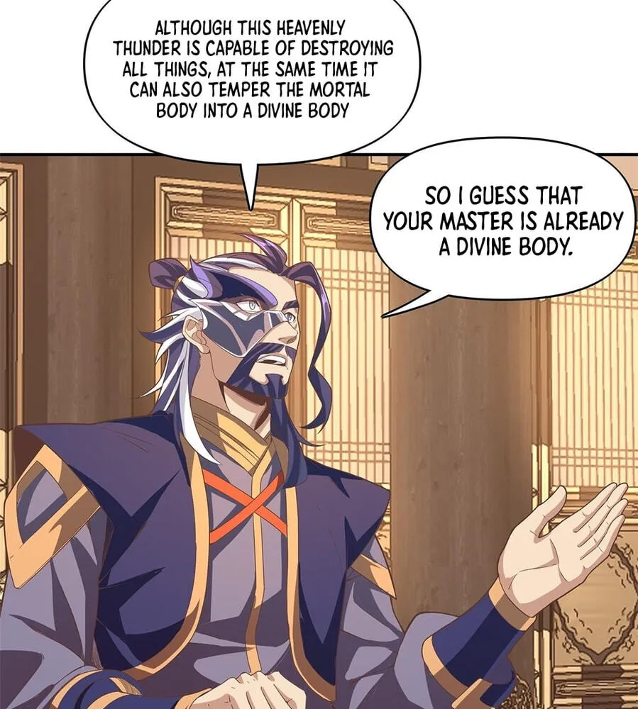 Fengle Ba, San Sui Zhang Men Ren?! Chapter 13 page 68 - 