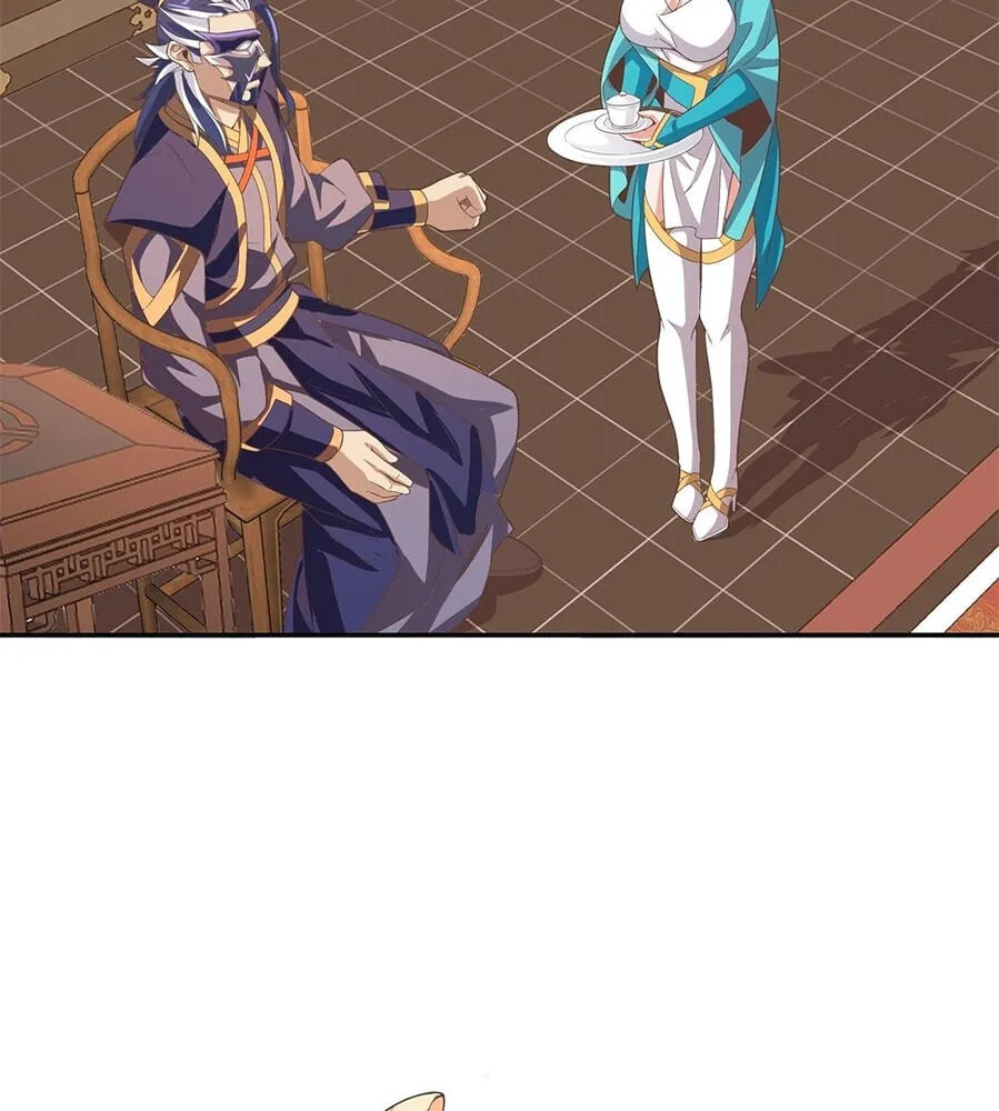Fengle Ba, San Sui Zhang Men Ren?! Chapter 13 page 70 - 