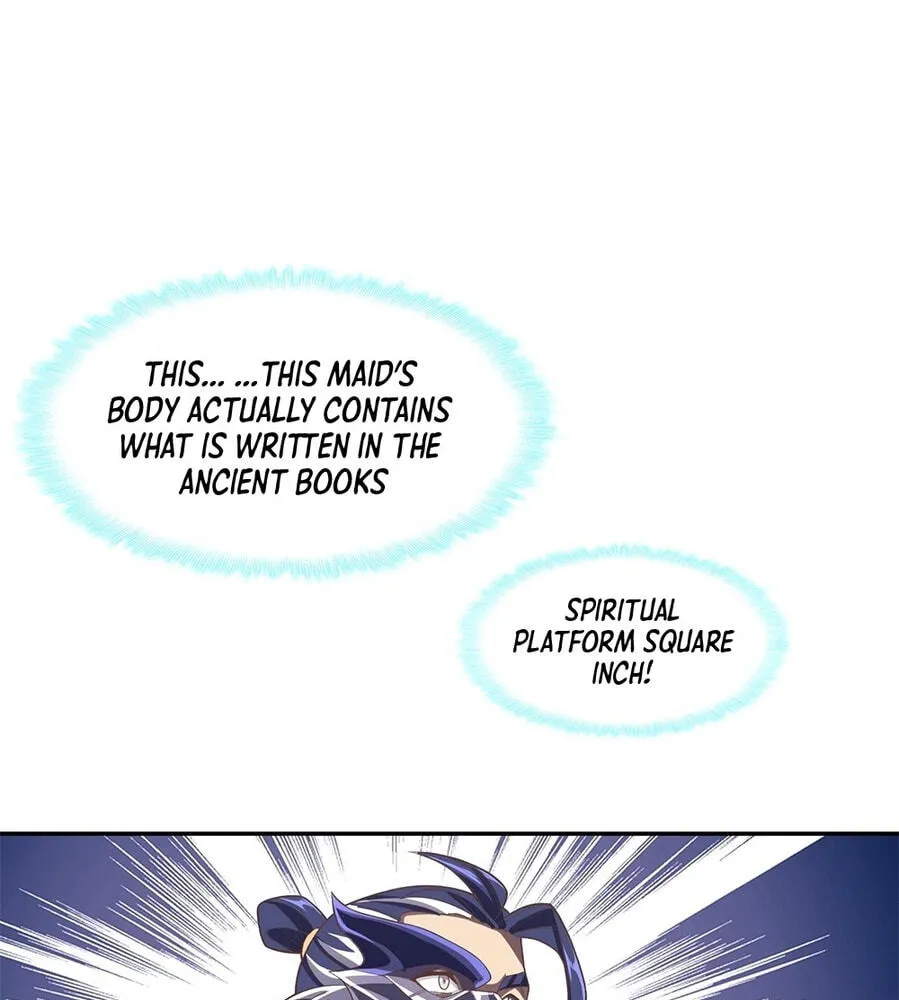 Fengle Ba, San Sui Zhang Men Ren?! Chapter 13 page 72 - 