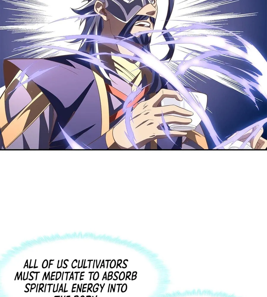 Fengle Ba, San Sui Zhang Men Ren?! Chapter 13 page 73 - 