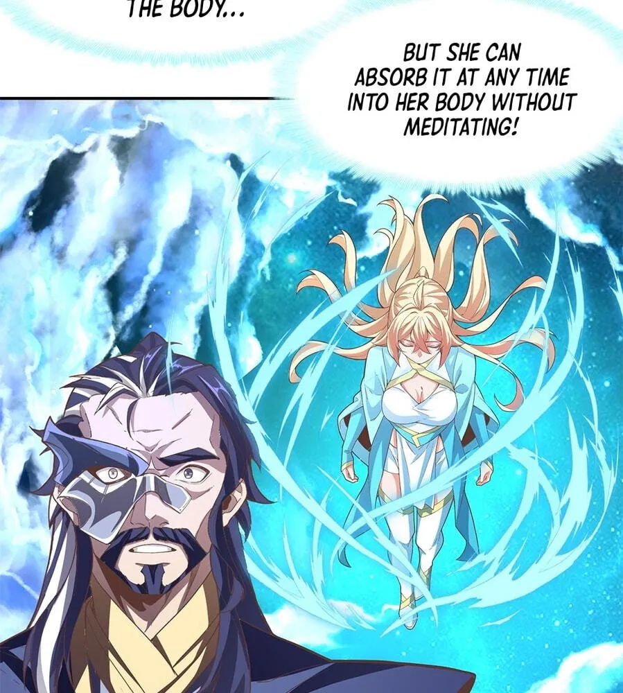 Fengle Ba, San Sui Zhang Men Ren?! Chapter 13 page 74 - 