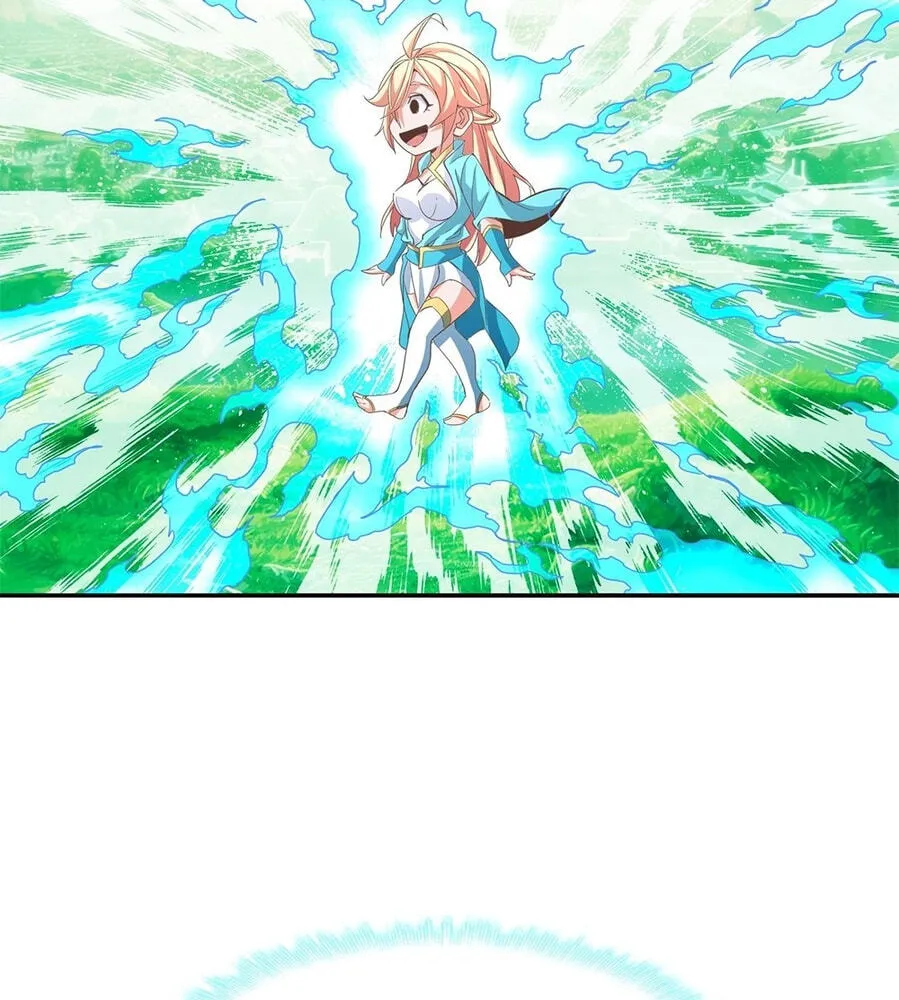 Fengle Ba, San Sui Zhang Men Ren?! Chapter 13 page 76 - 