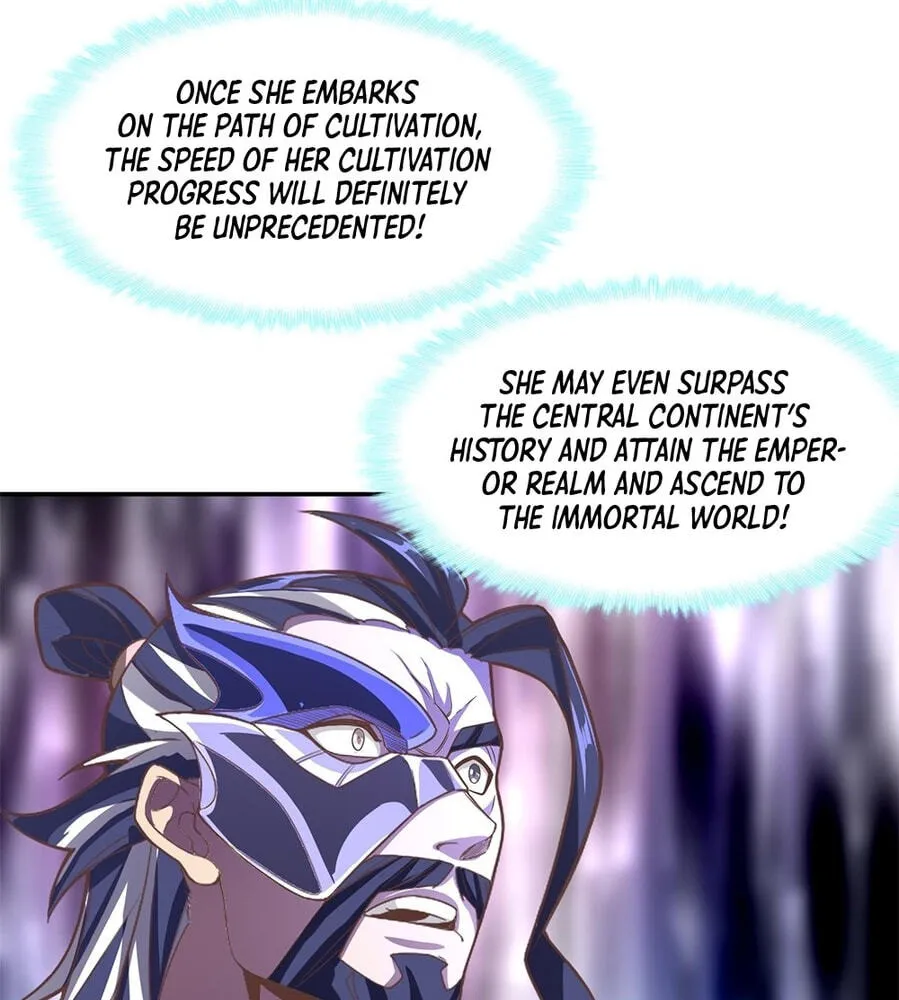 Fengle Ba, San Sui Zhang Men Ren?! Chapter 13 page 80 - 