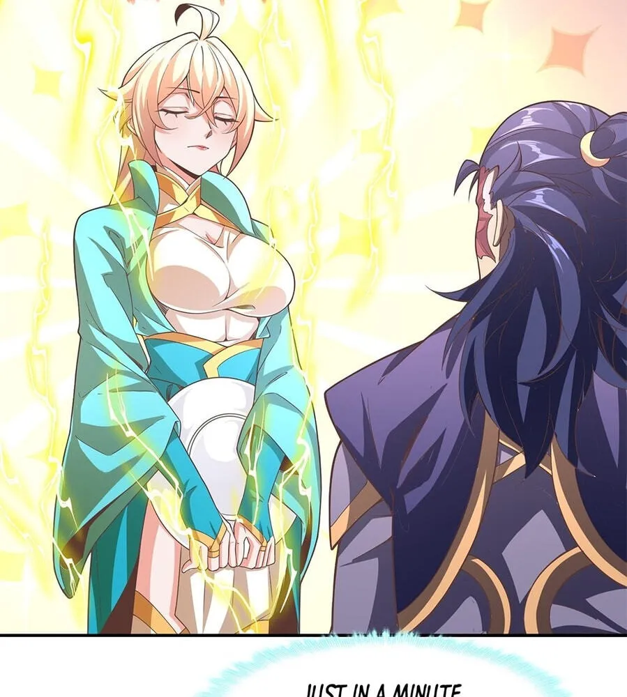Fengle Ba, San Sui Zhang Men Ren?! Chapter 13 page 82 - 