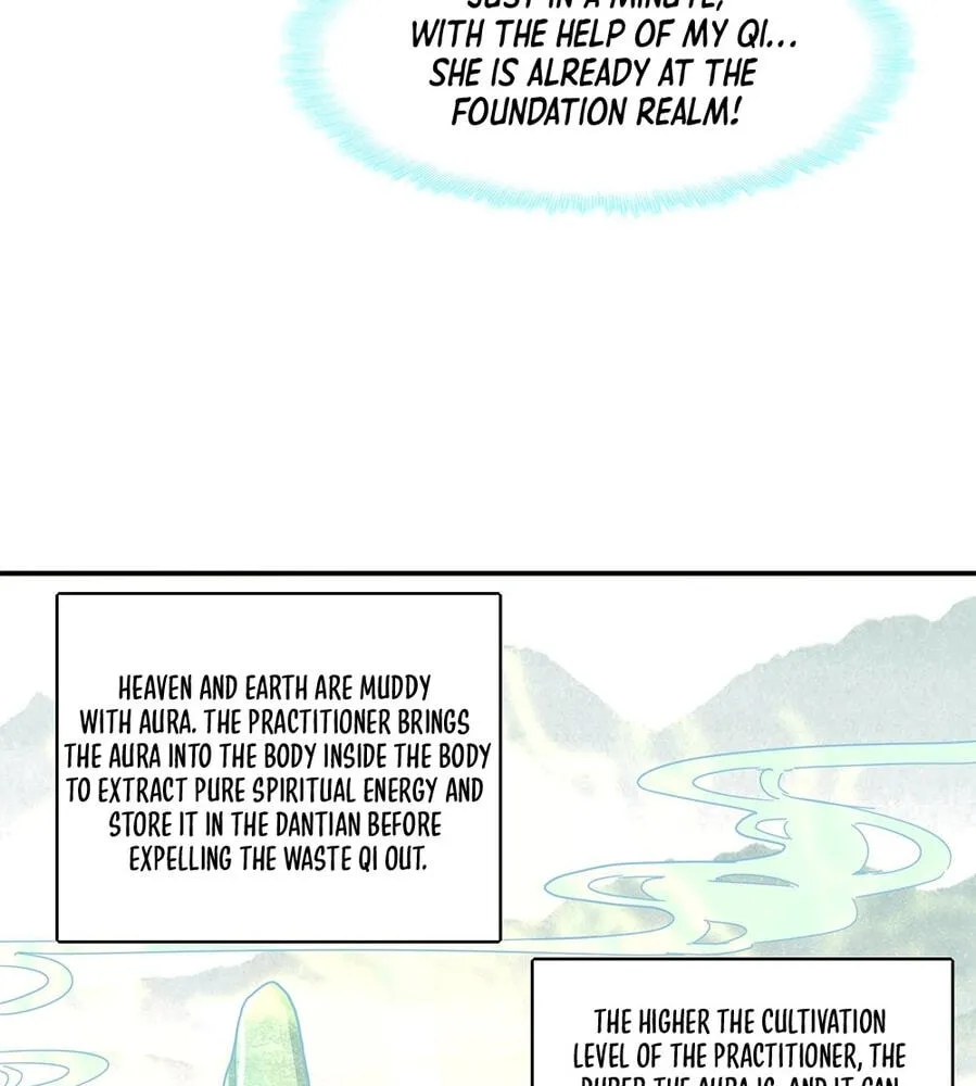 Fengle Ba, San Sui Zhang Men Ren?! Chapter 13 page 83 - 