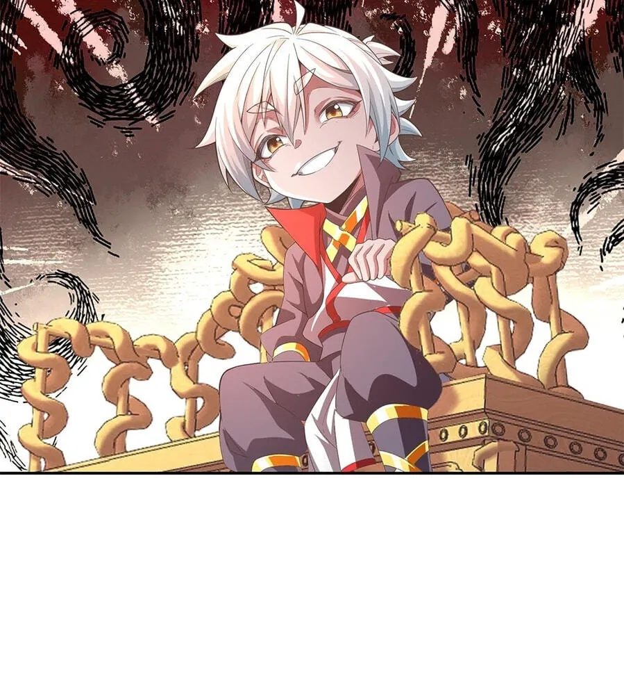Fengle Ba, San Sui Zhang Men Ren?! Chapter 13 page 86 - 