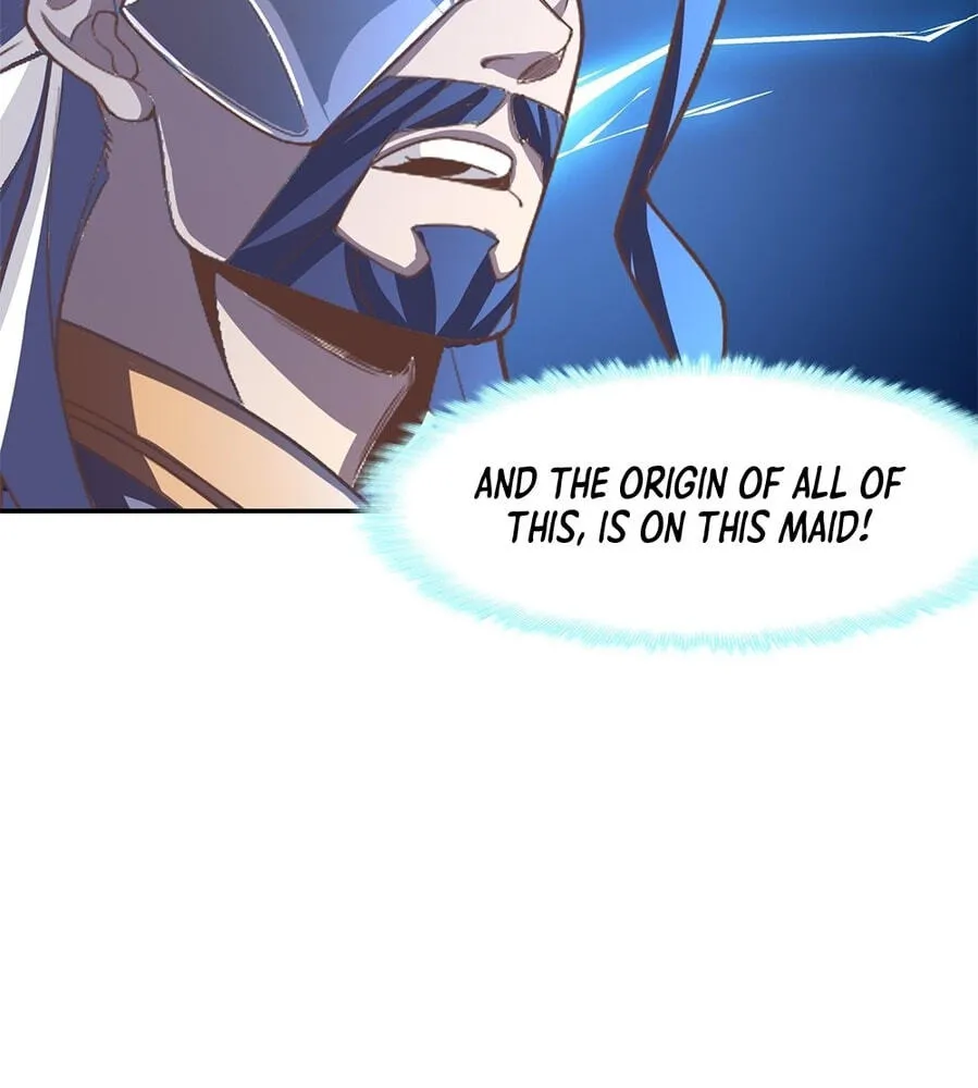 Fengle Ba, San Sui Zhang Men Ren?! Chapter 13 page 88 - 