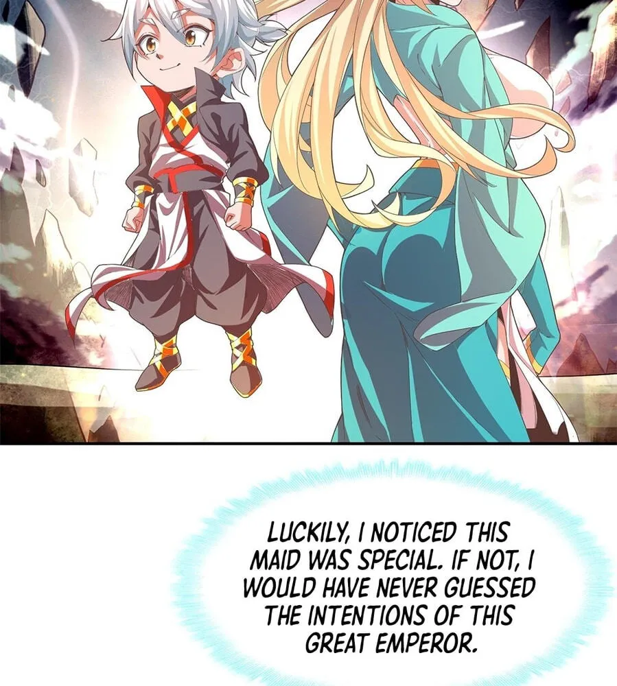 Fengle Ba, San Sui Zhang Men Ren?! Chapter 13 page 90 - 