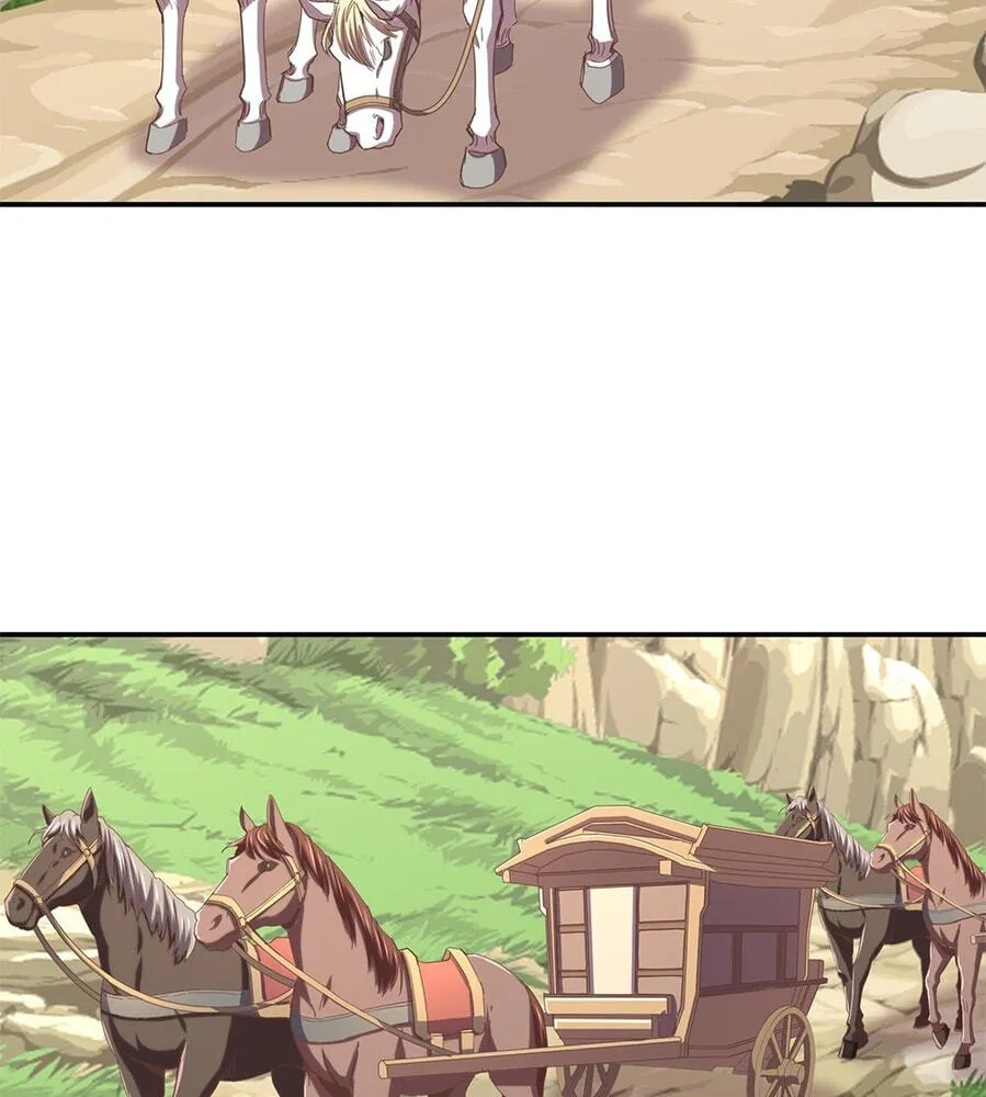 Fengle Ba, San Sui Zhang Men Ren?! Chapter 13 page 96 - 