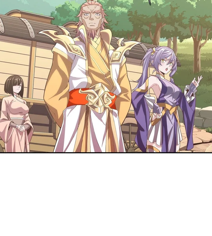 Fengle Ba, San Sui Zhang Men Ren?! Chapter 13 page 98 - 