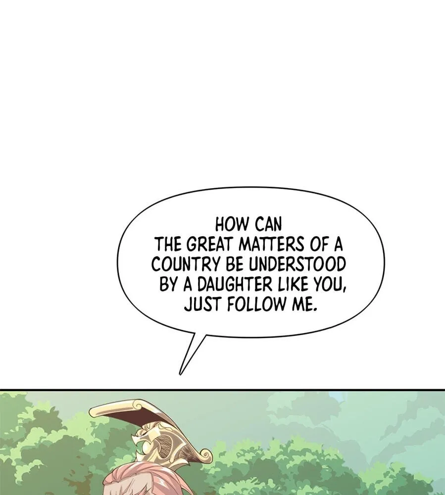 Fengle Ba, San Sui Zhang Men Ren?! Chapter 13 page 99 - 