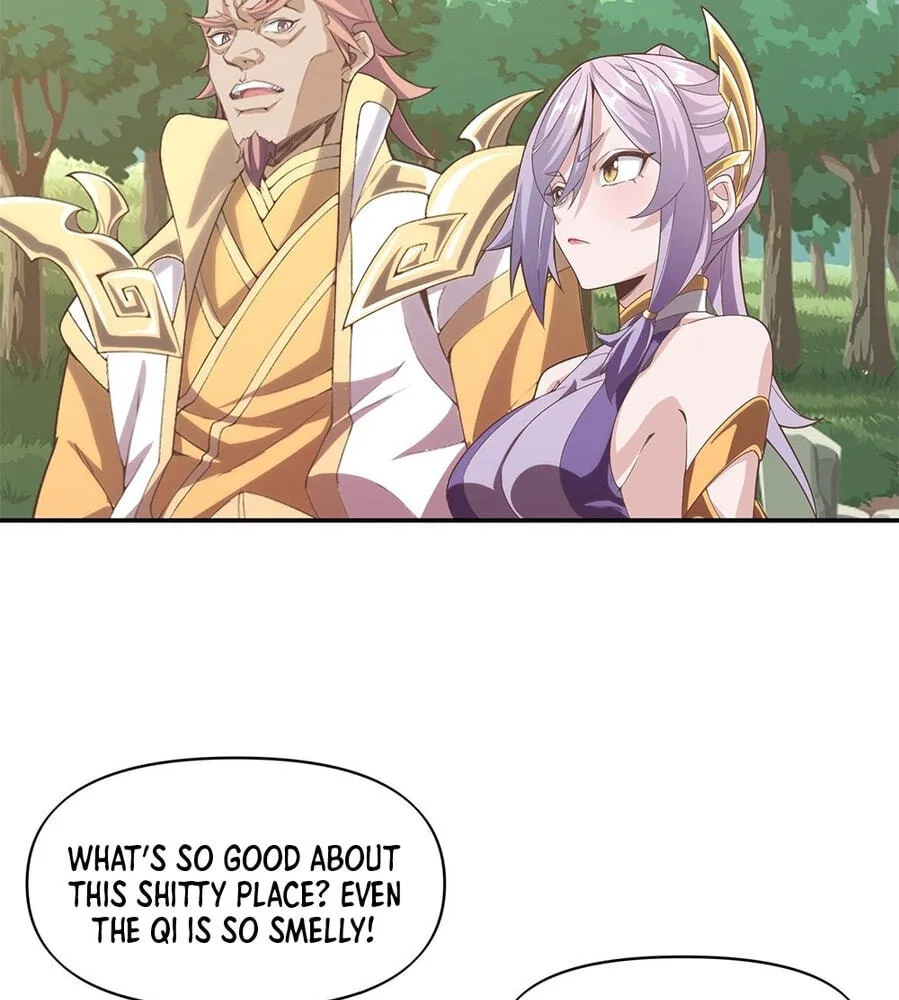 Fengle Ba, San Sui Zhang Men Ren?! Chapter 13 page 100 - 