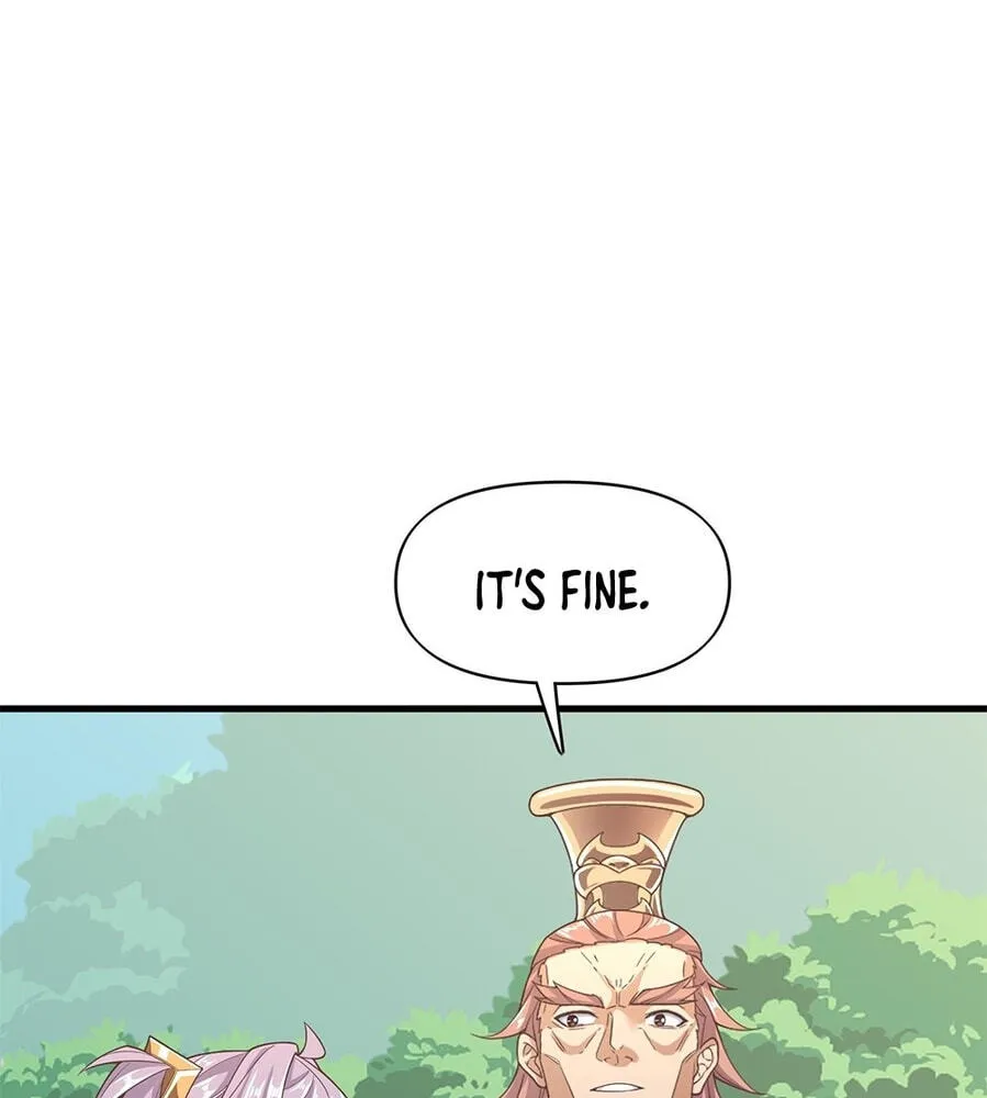Fengle Ba, San Sui Zhang Men Ren?! Chapter 14 page 11 - 