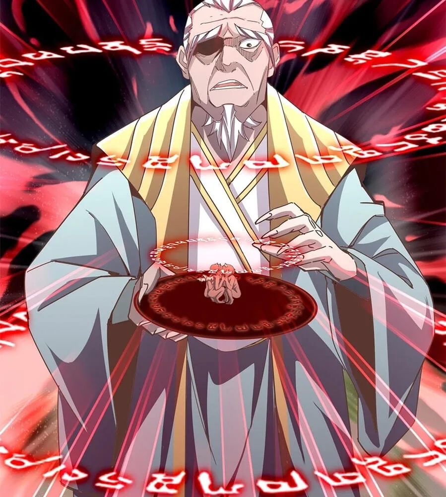 Fengle Ba, San Sui Zhang Men Ren?! Chapter 14 page 14 - 