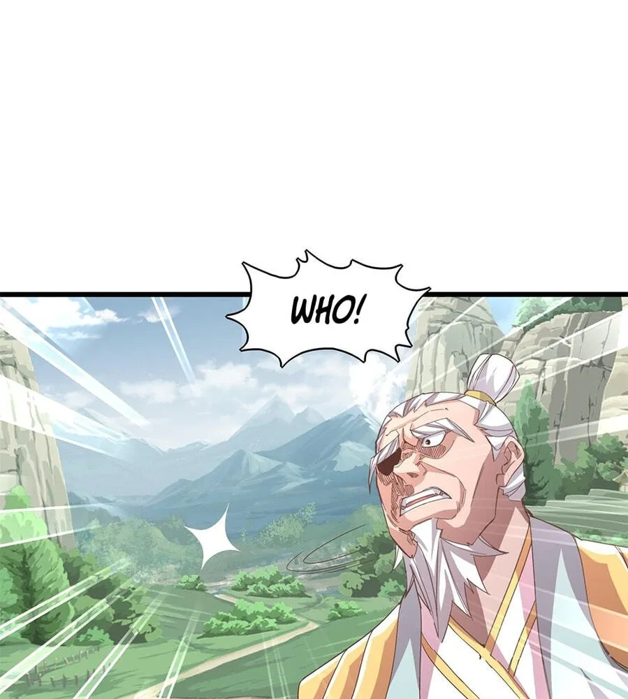 Fengle Ba, San Sui Zhang Men Ren?! Chapter 14 page 17 - 