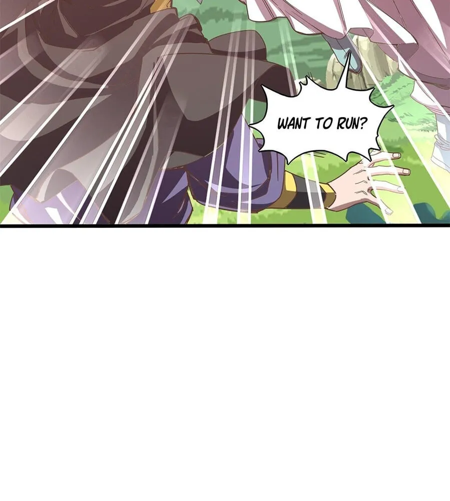 Fengle Ba, San Sui Zhang Men Ren?! Chapter 14 page 21 - 