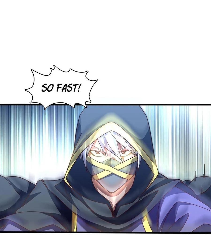 Fengle Ba, San Sui Zhang Men Ren?! Chapter 14 page 22 - 