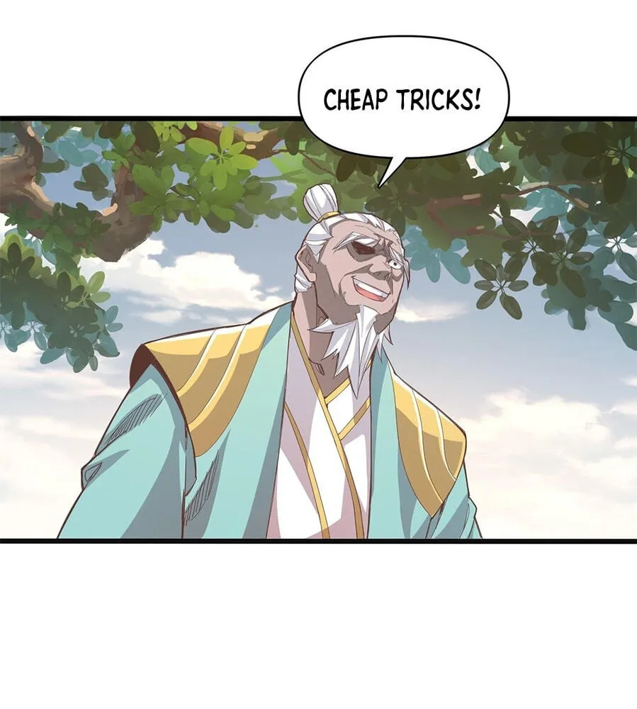 Fengle Ba, San Sui Zhang Men Ren?! Chapter 14 page 27 - 