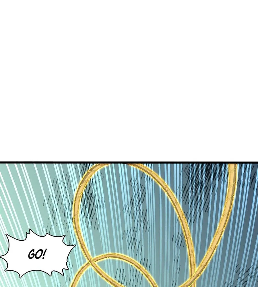 Fengle Ba, San Sui Zhang Men Ren?! Chapter 14 page 28 - 