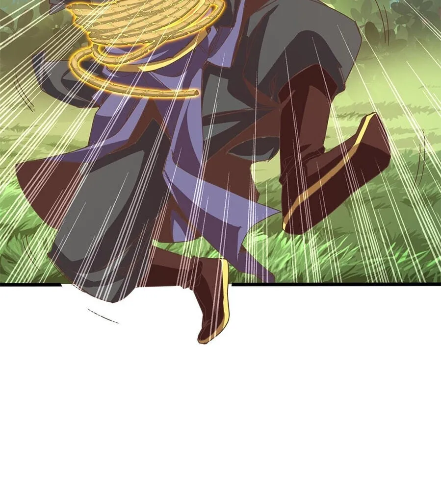 Fengle Ba, San Sui Zhang Men Ren?! Chapter 14 page 31 - 