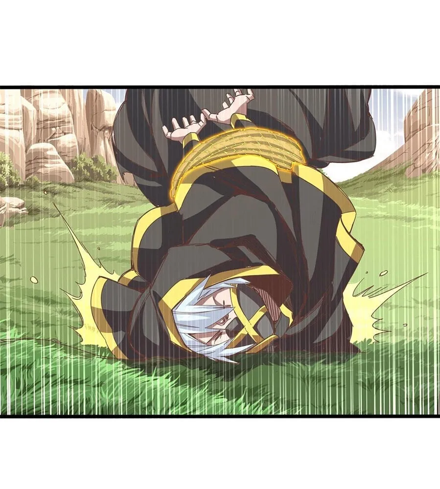 Fengle Ba, San Sui Zhang Men Ren?! Chapter 14 page 32 - 