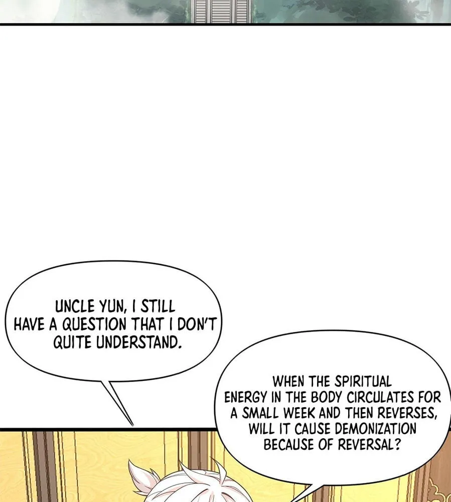 Fengle Ba, San Sui Zhang Men Ren?! Chapter 14 page 36 - 