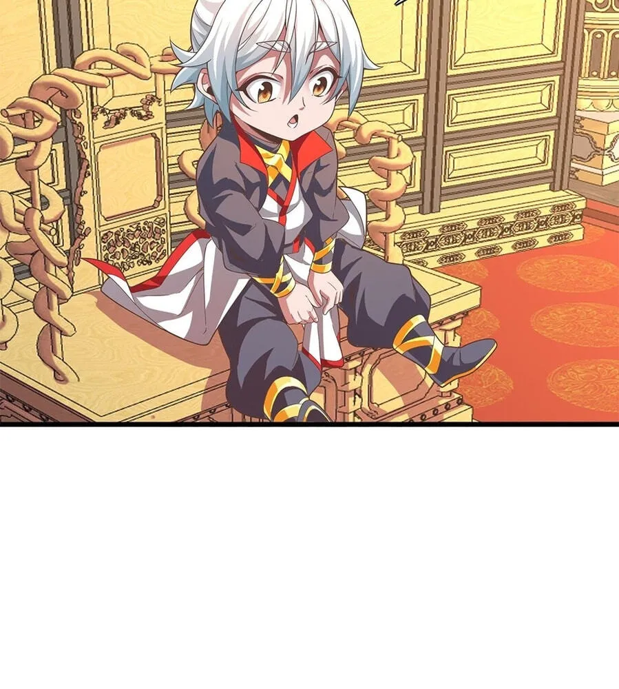 Fengle Ba, San Sui Zhang Men Ren?! Chapter 14 page 37 - 