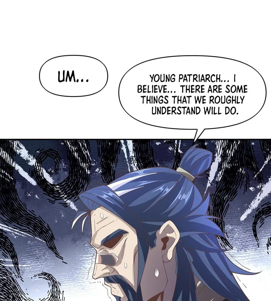 Fengle Ba, San Sui Zhang Men Ren?! Chapter 14 page 38 - 